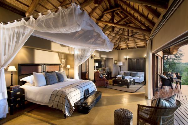 Tinga Lodge - Lion Sands Game Reserve - 161882