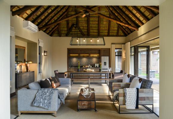 Tinga Lodge - Lion Sands Game Reserve - 161886