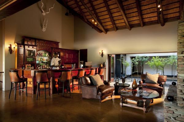 Tinga Lodge - Lion Sands Game Reserve - 161897