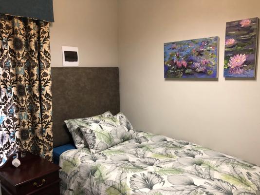 Loch Athlone Overnight Accommodation - 162019