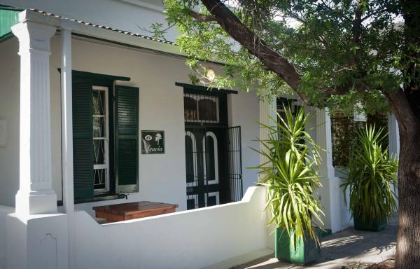 Acacia Guest House - 162043