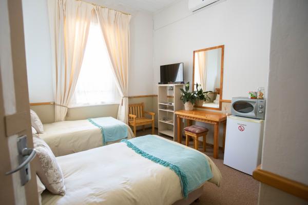 Acacia Guest House - 162045