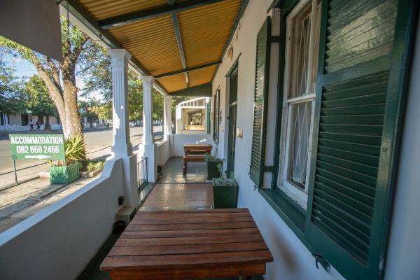 Acacia Guest House - 162047