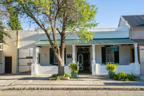 Acacia Guest House - 162053