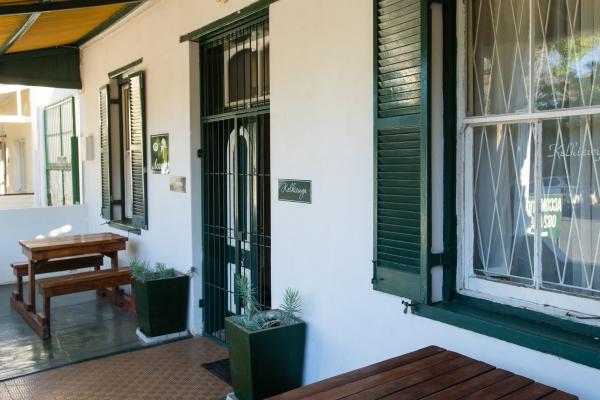 Acacia Guest House - 162056