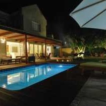 Bamboo Guest House