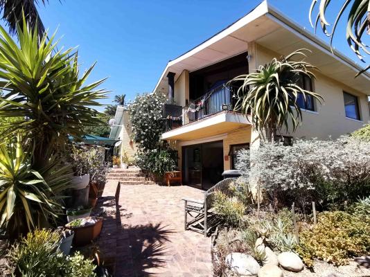 56 ON IXIA SELF CATERING MILNERTON - 162336