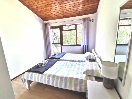 56 ON IXIA SELF CATERING MILNERTON - 162338