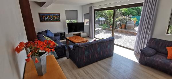 56 ON IXIA SELF CATERING MILNERTON - 162345