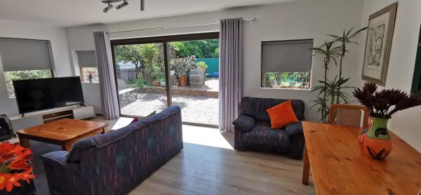 56 ON IXIA SELF CATERING MILNERTON - 162346