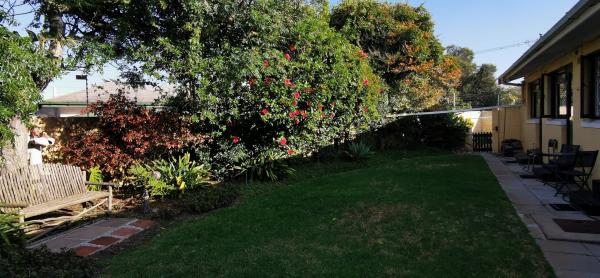 56 ON IXIA SELF CATERING MILNERTON - 162350