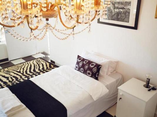 Chez Paddy - 162565