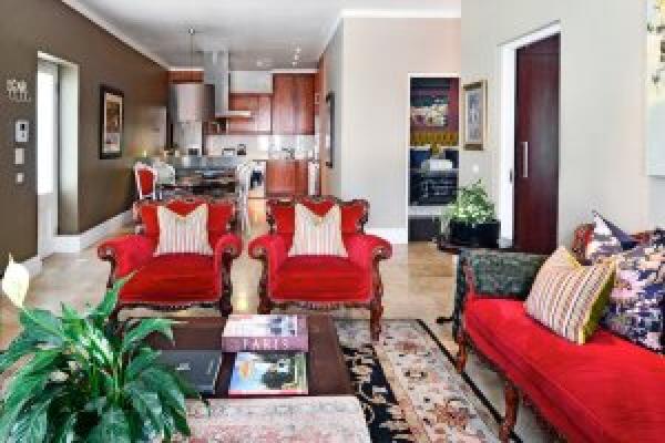 Le Petit Bijou Boutique Apartments - 162798