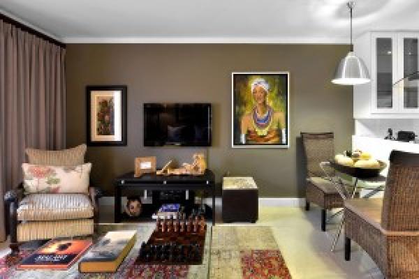 Le Petit Bijou Boutique Apartments - 162812