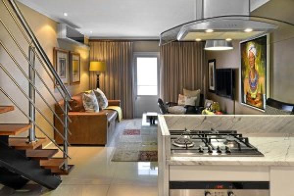 Le Petit Bijou Boutique Apartments - 162813