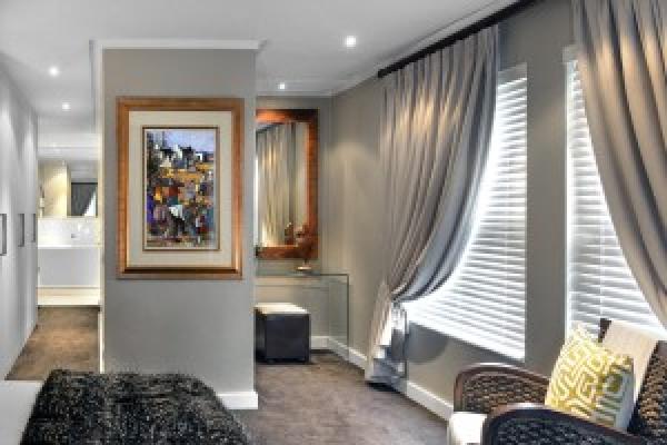 Le Petit Bijou Boutique Apartments - 162818