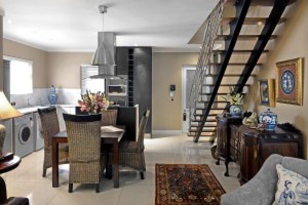 Le Petit Bijou Boutique Apartments - 162820