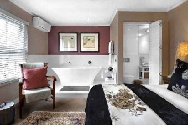 Le Petit Bijou Boutique Apartments - 162826