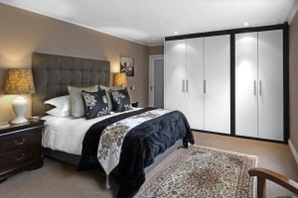 Le Petit Bijou Boutique Apartments - 162827