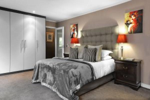 Le Petit Bijou Boutique Apartments - 162835