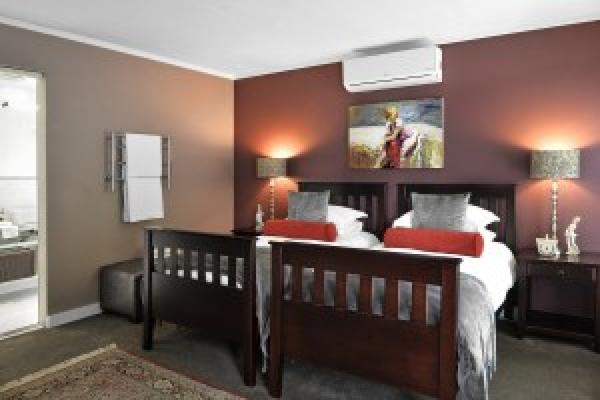 Le Petit Bijou Boutique Apartments - 162836