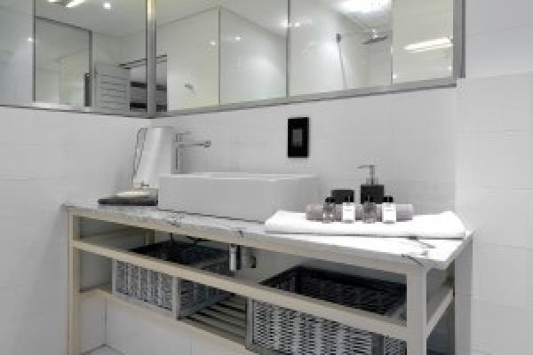 Le Petit Bijou Boutique Apartments - 162837