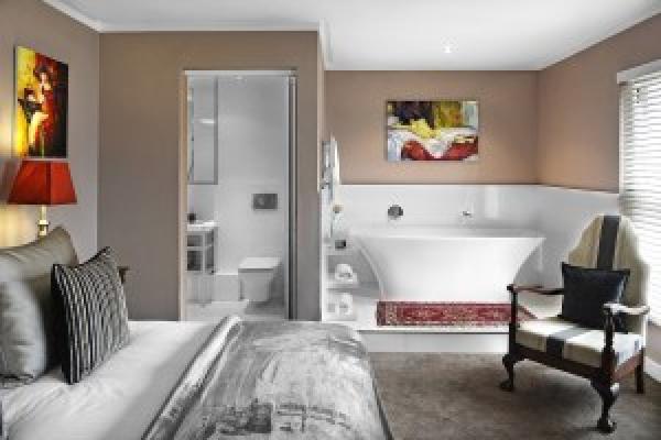 Le Petit Bijou Boutique Apartments - 162839