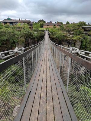 Mogodi Lodge - 162857