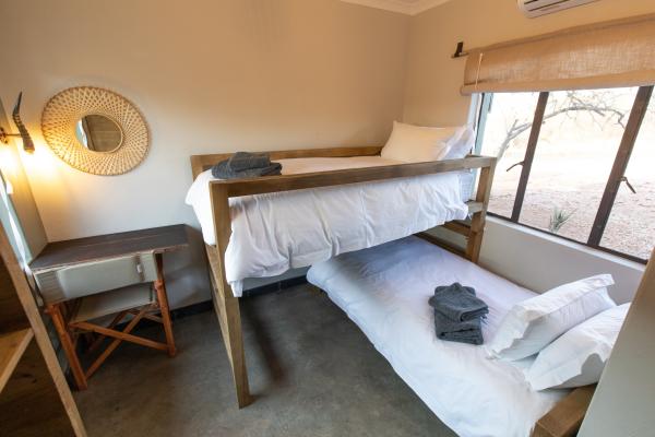 Antares Bush Camp & Safaris - 162918