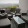 Unit 66D balcony with Weber barbeque Unit 66D balcony with Weber barbeque