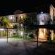 Castleton at night Castleton at night