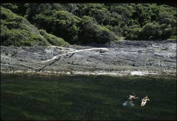 Sea Kayaking