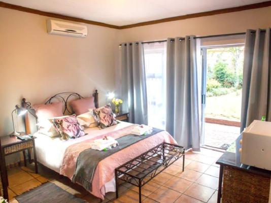 Amity Guest House - 163230