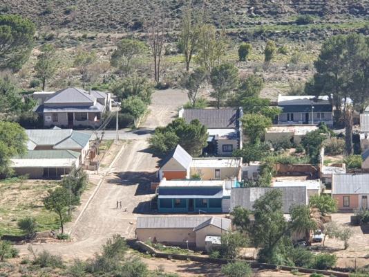 Caro's Karoo Accommodation - 163231