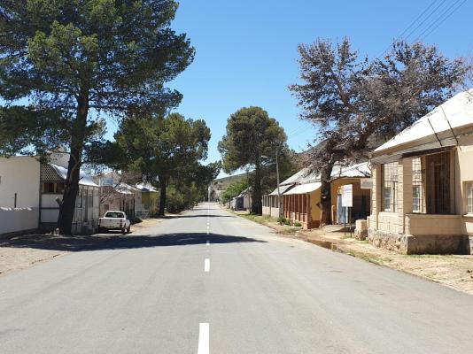 Caro's Karoo Accommodation - 163232