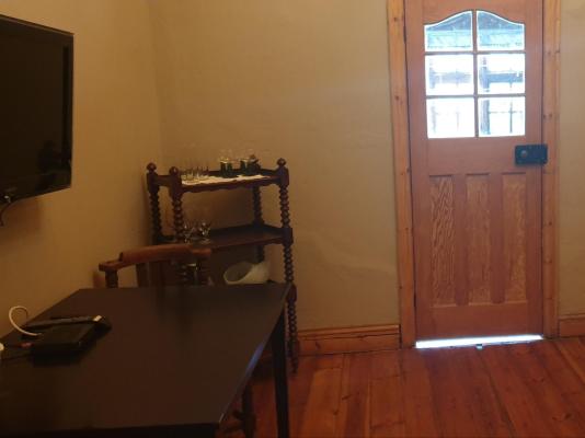 Caro's Karoo Accommodation - 163235