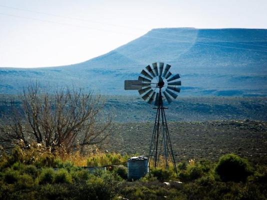 Caro's Karoo Accommodation - 163236