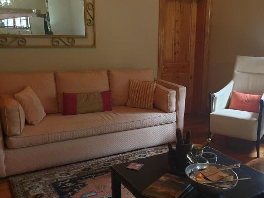 Caro's Karoo Accommodation - 163237