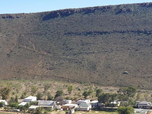 Caro's Karoo Accommodation - 163239