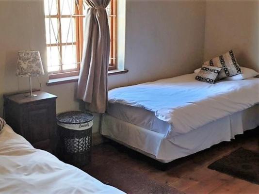 Caro's Karoo Accommodation - 163245