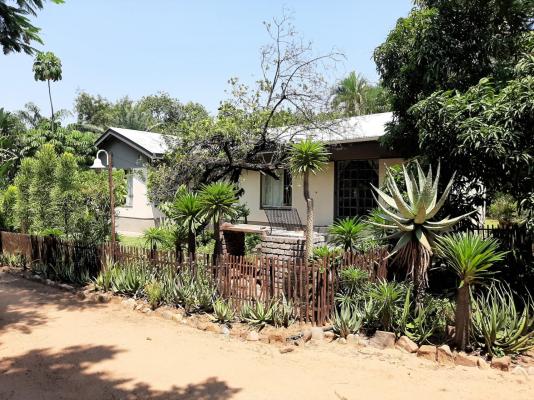 Elephant Walk Guesthouse - 163332