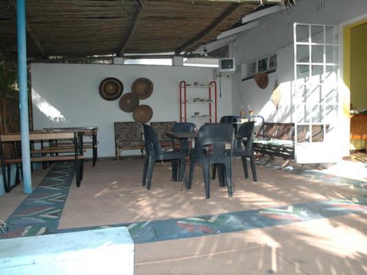 Elephant Walk Guesthouse - 163339