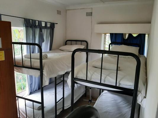 Elephant Walk Guesthouse - 163345