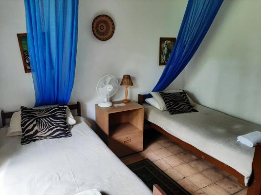 Elephant Walk Guesthouse - 163346