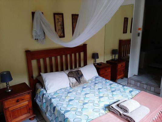 Elephant Walk Guesthouse - 163347