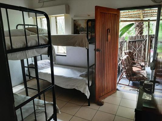 Elephant Walk Guesthouse - 163351