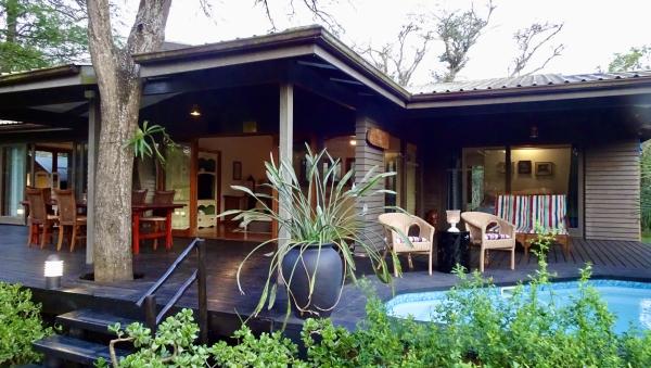 Imani Bush House - 163415