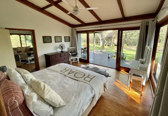 Imani Bush House - 163419