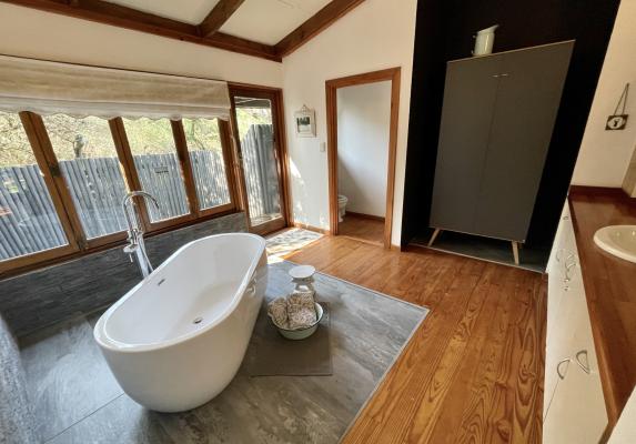 Imani Bush House - 163420