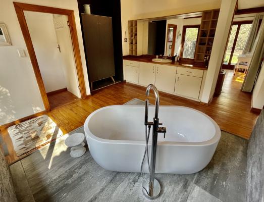Imani Bush House - 163421